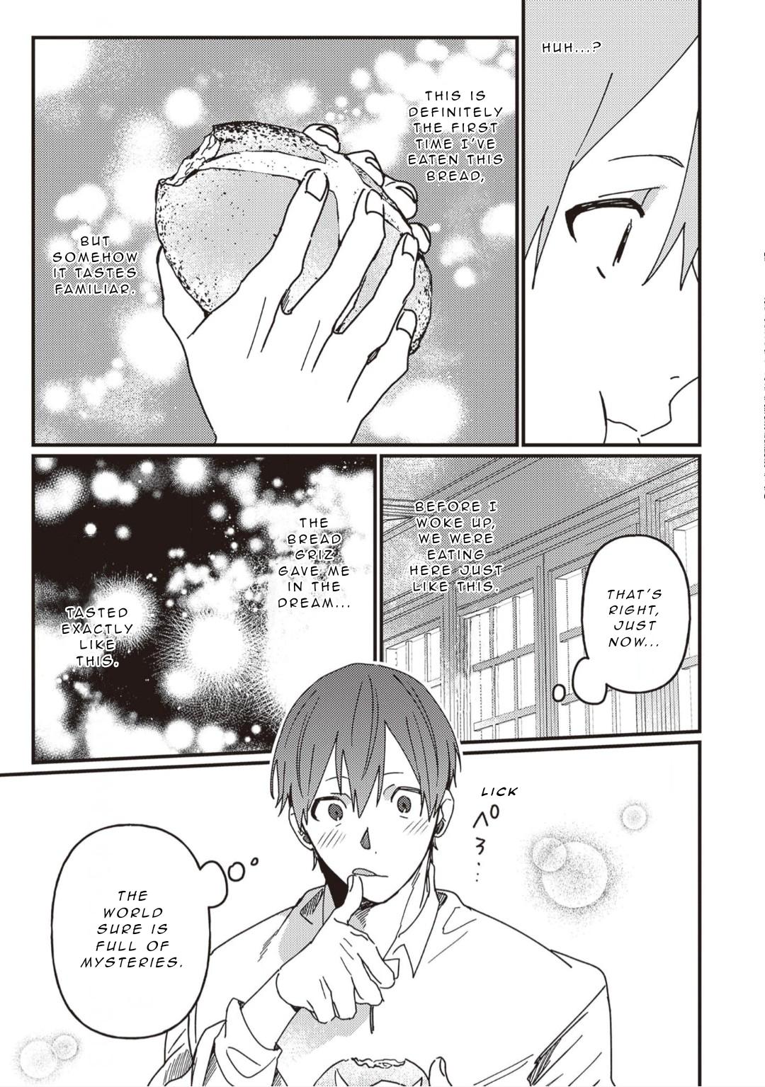 Kirawaremono No Tenisha Wa, Demodotta Isekai De Dekiaisareru - Chapter 10 Page 9