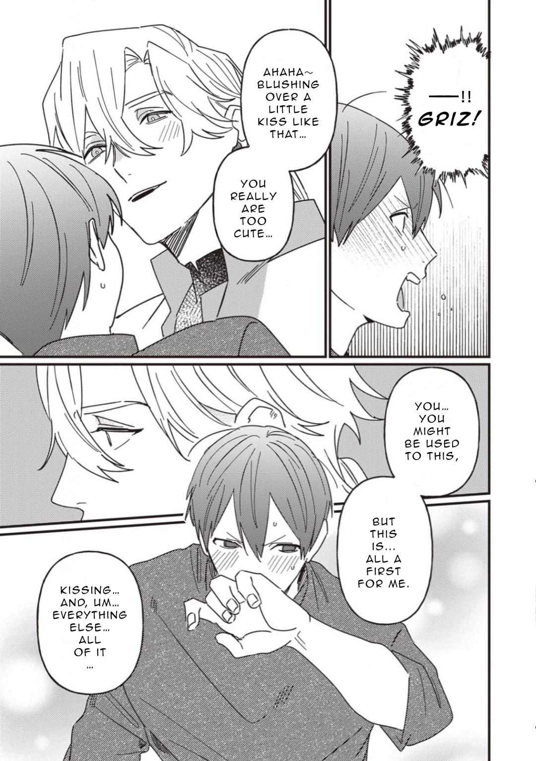 Kirawaremono No Tenisha Wa, Demodotta Isekai De Dekiaisareru - Chapter 11 Page 12