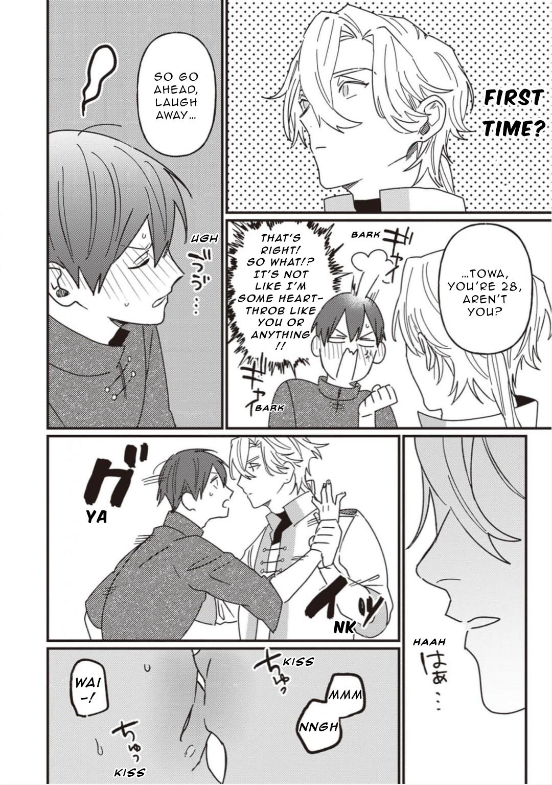 Kirawaremono No Tenisha Wa, Demodotta Isekai De Dekiaisareru - Chapter 11 Page 13