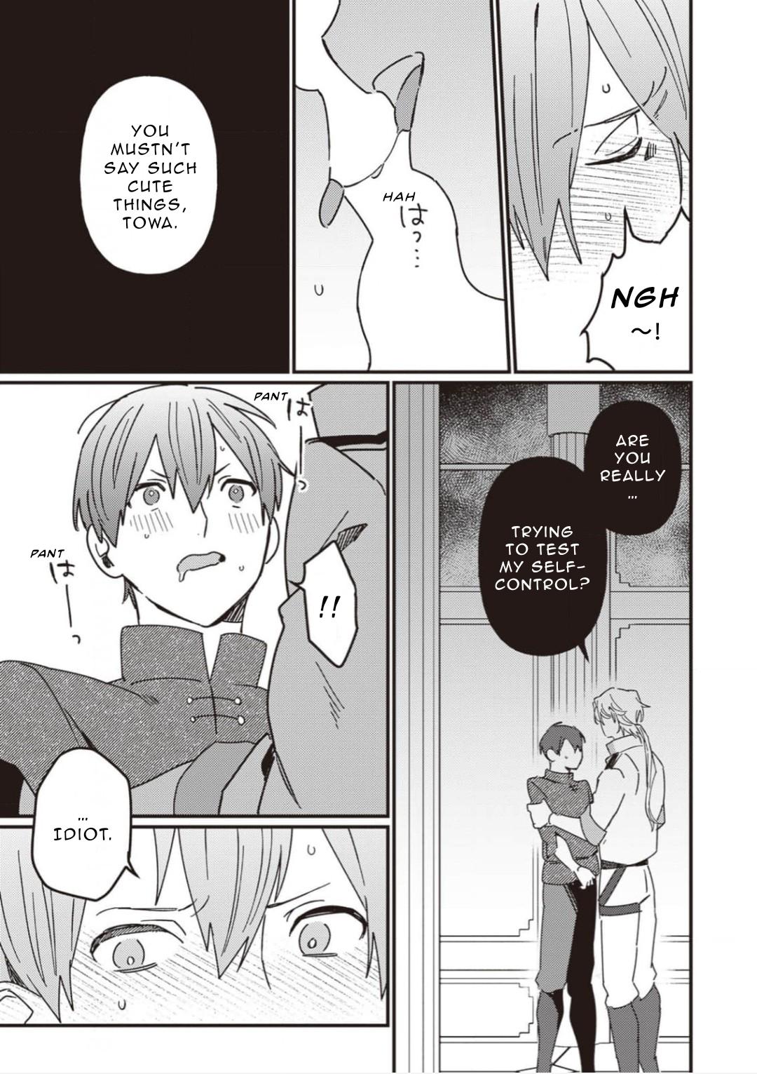Kirawaremono No Tenisha Wa, Demodotta Isekai De Dekiaisareru - Chapter 11 Page 14