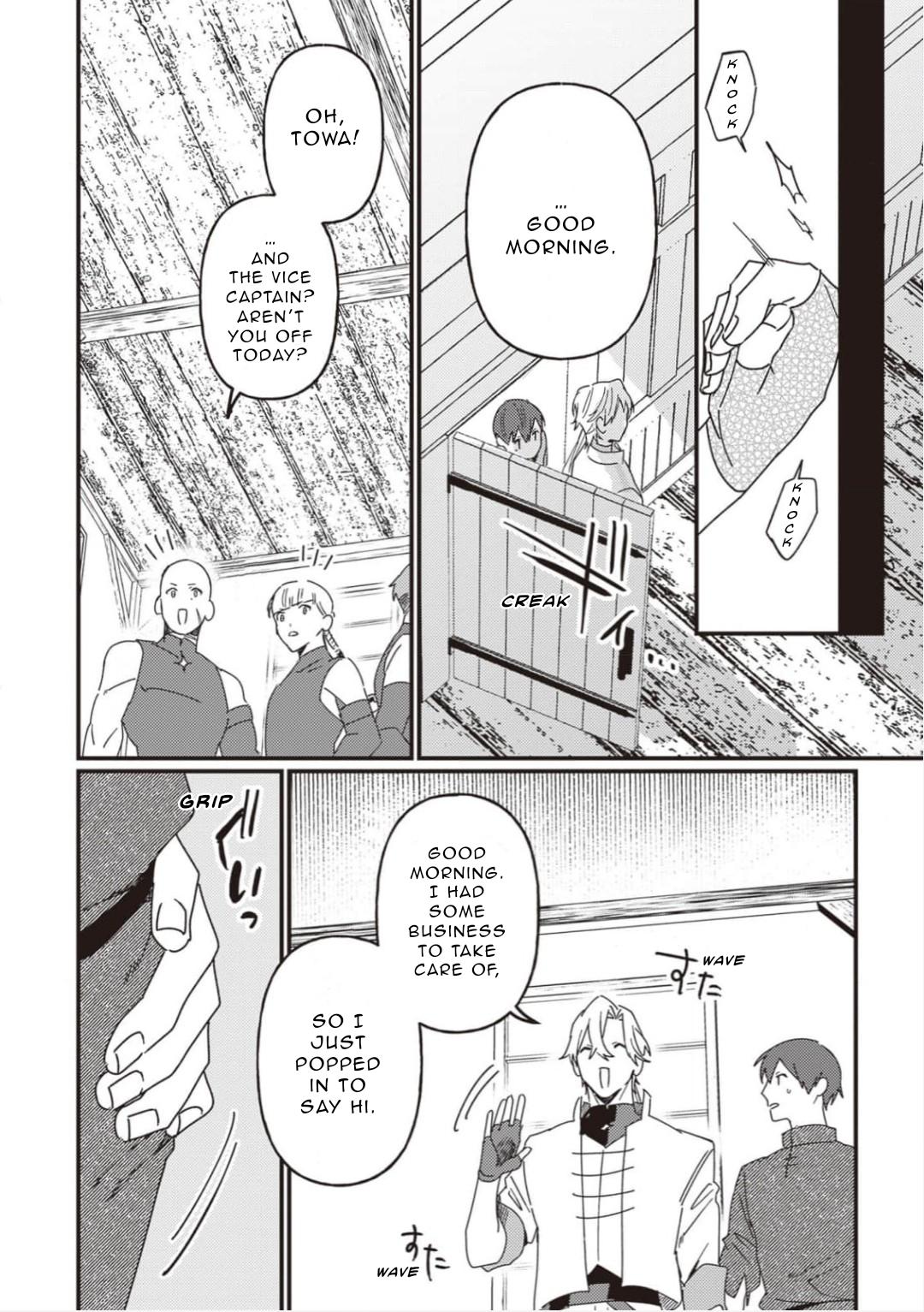 Kirawaremono No Tenisha Wa, Demodotta Isekai De Dekiaisareru - Chapter 11 Page 17