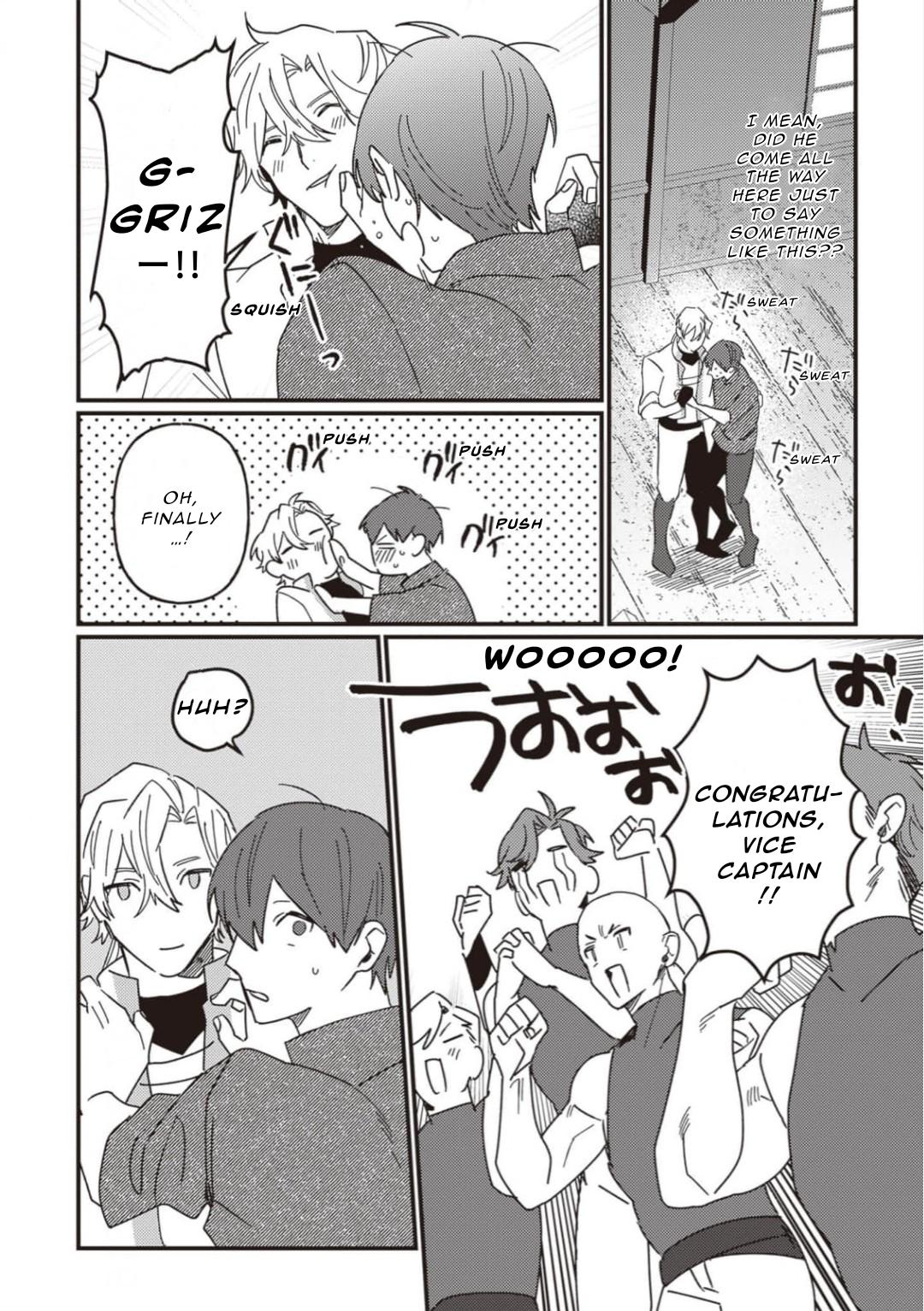 Kirawaremono No Tenisha Wa, Demodotta Isekai De Dekiaisareru - Chapter 11 Page 19