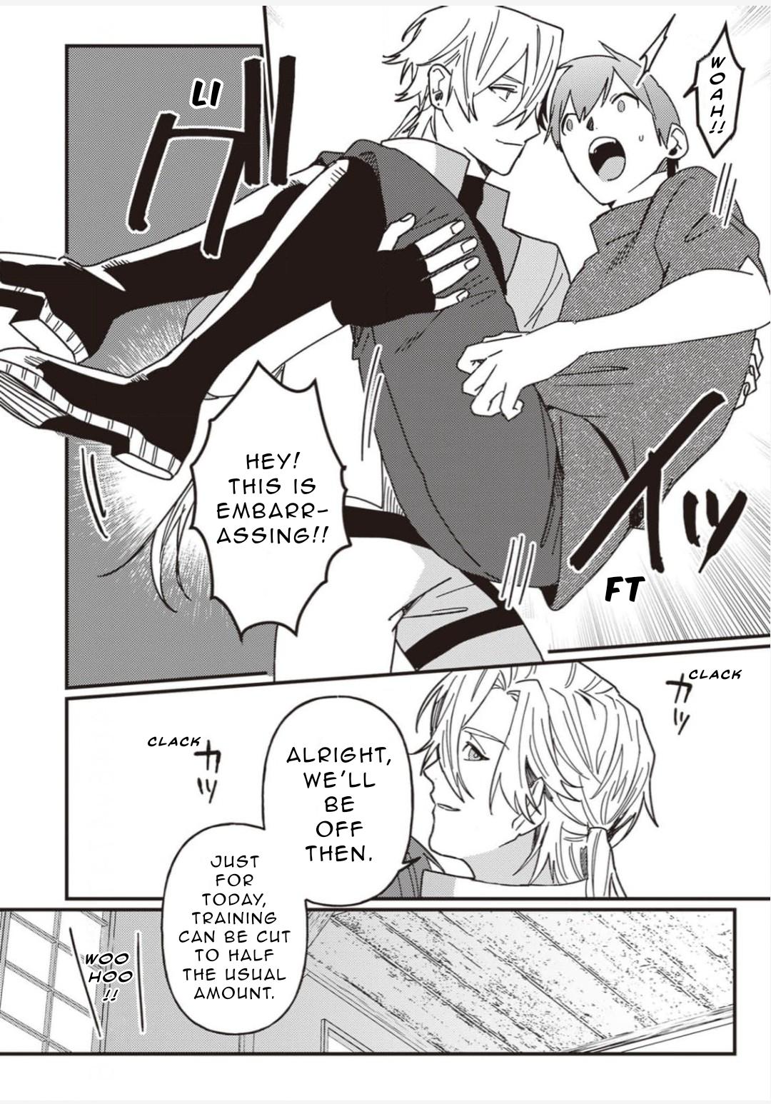 Kirawaremono No Tenisha Wa, Demodotta Isekai De Dekiaisareru - Chapter 11 Page 25