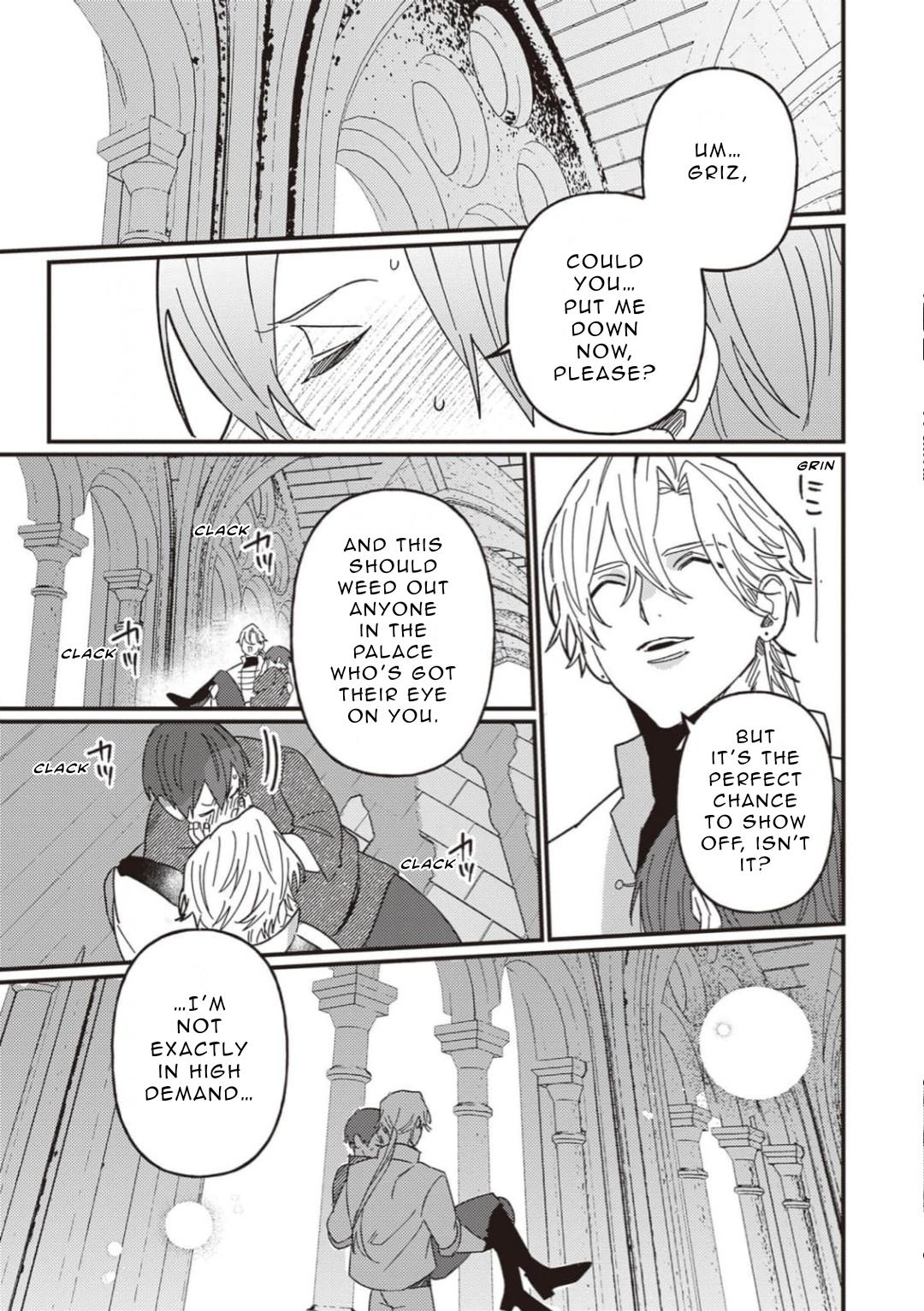 Kirawaremono No Tenisha Wa, Demodotta Isekai De Dekiaisareru - Chapter 11 Page 26