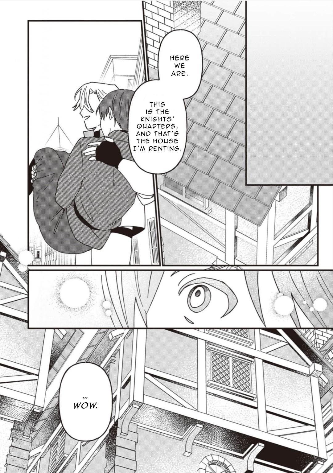 Kirawaremono No Tenisha Wa, Demodotta Isekai De Dekiaisareru - Chapter 11 Page 27