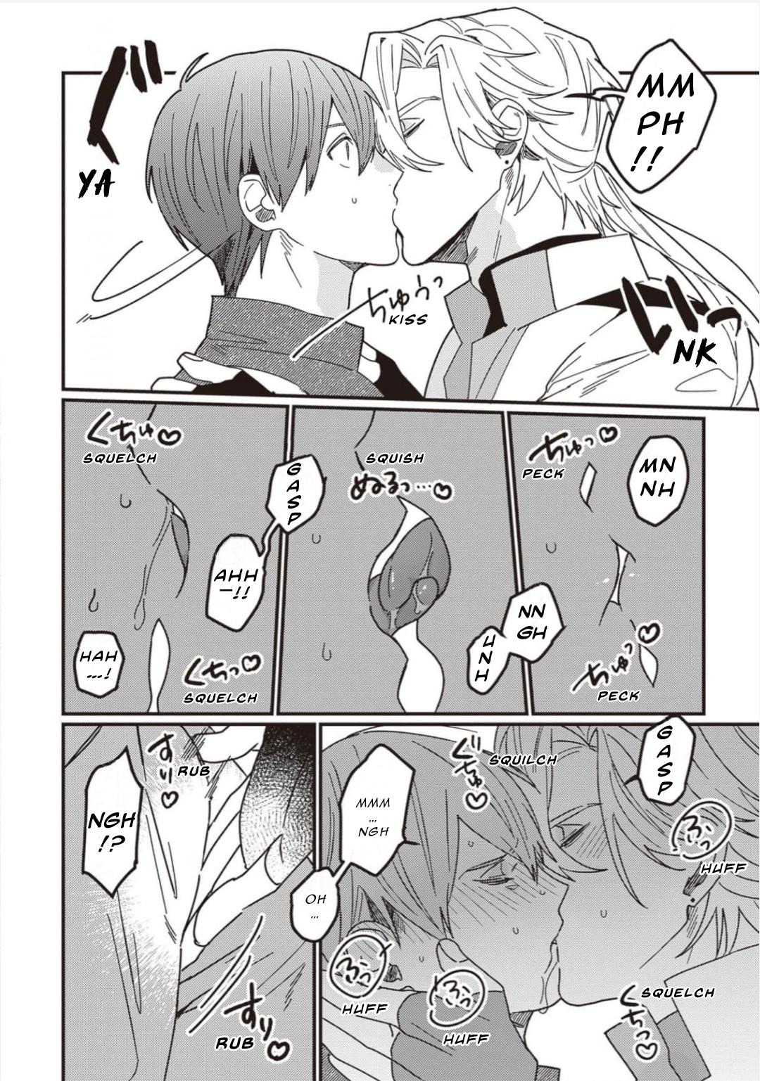 Kirawaremono No Tenisha Wa, Demodotta Isekai De Dekiaisareru - Chapter 11 Page 29