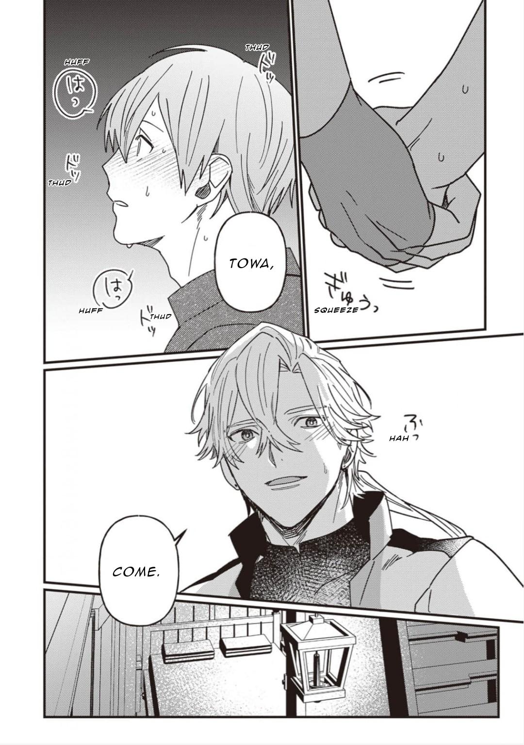 Kirawaremono No Tenisha Wa, Demodotta Isekai De Dekiaisareru - Chapter 11 Page 31