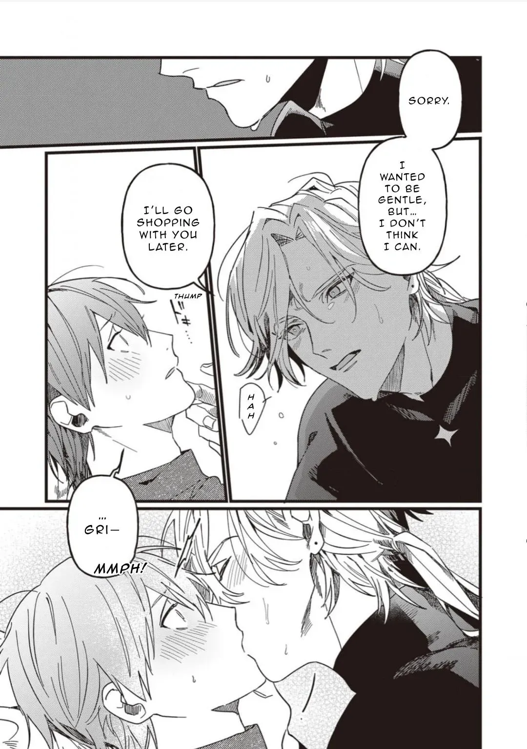 Kirawaremono No Tenisha Wa, Demodotta Isekai De Dekiaisareru - Chapter 12 Page 3