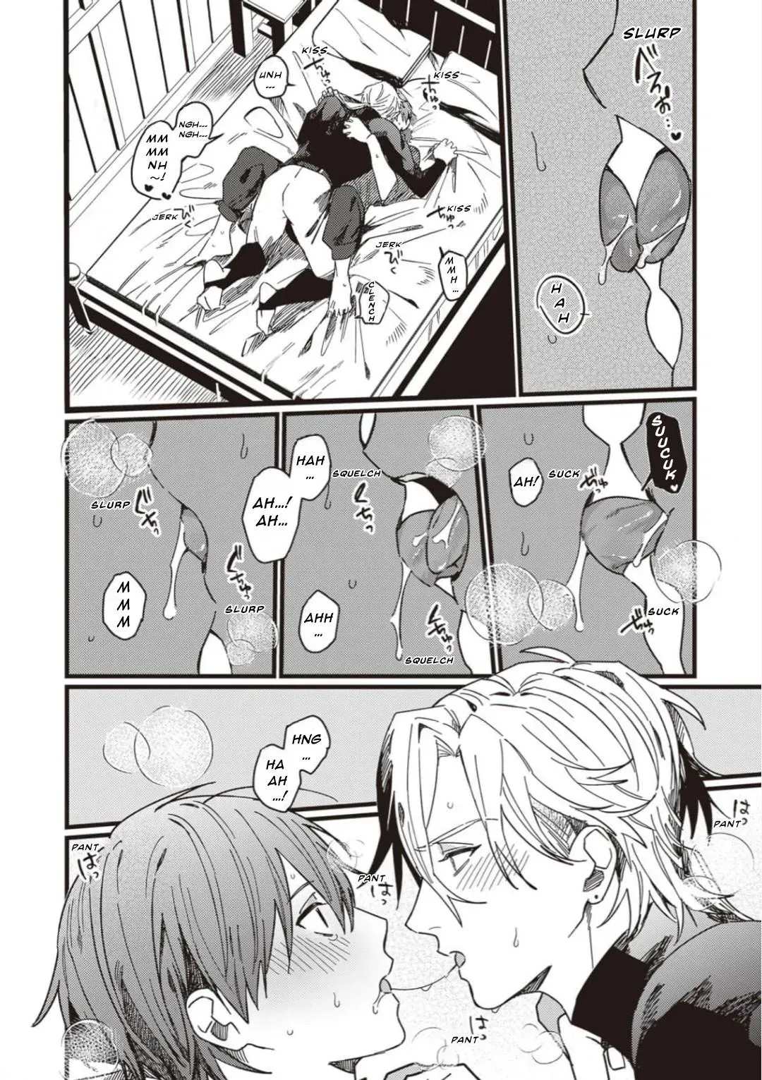 Kirawaremono No Tenisha Wa, Demodotta Isekai De Dekiaisareru - Chapter 12 Page 4