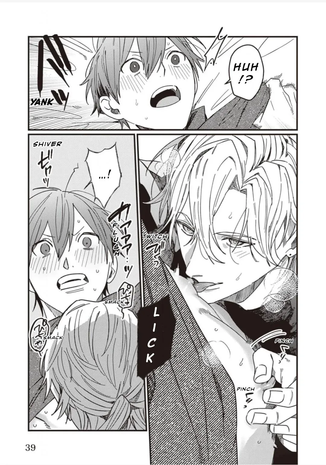 Kirawaremono No Tenisha Wa, Demodotta Isekai De Dekiaisareru - Chapter 12 Page 5