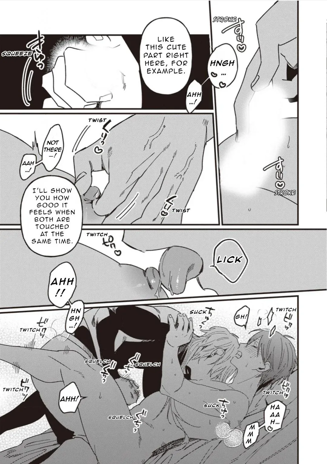 Kirawaremono No Tenisha Wa, Demodotta Isekai De Dekiaisareru - Chapter 12 Page 9