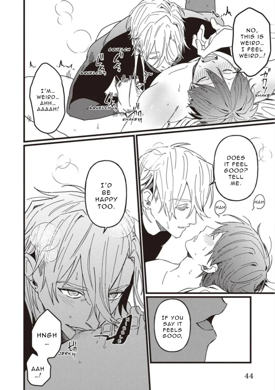 Kirawaremono No Tenisha Wa, Demodotta Isekai De Dekiaisareru - Chapter 12 Page 10