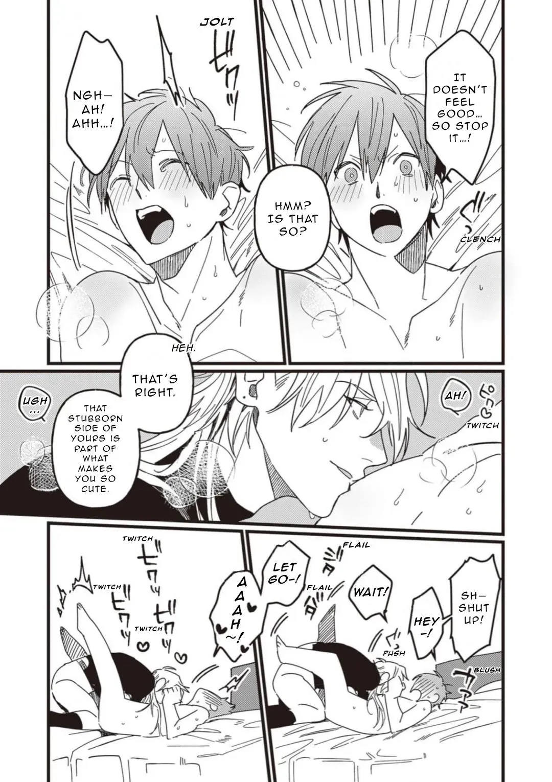 Kirawaremono No Tenisha Wa, Demodotta Isekai De Dekiaisareru - Chapter 12 Page 11