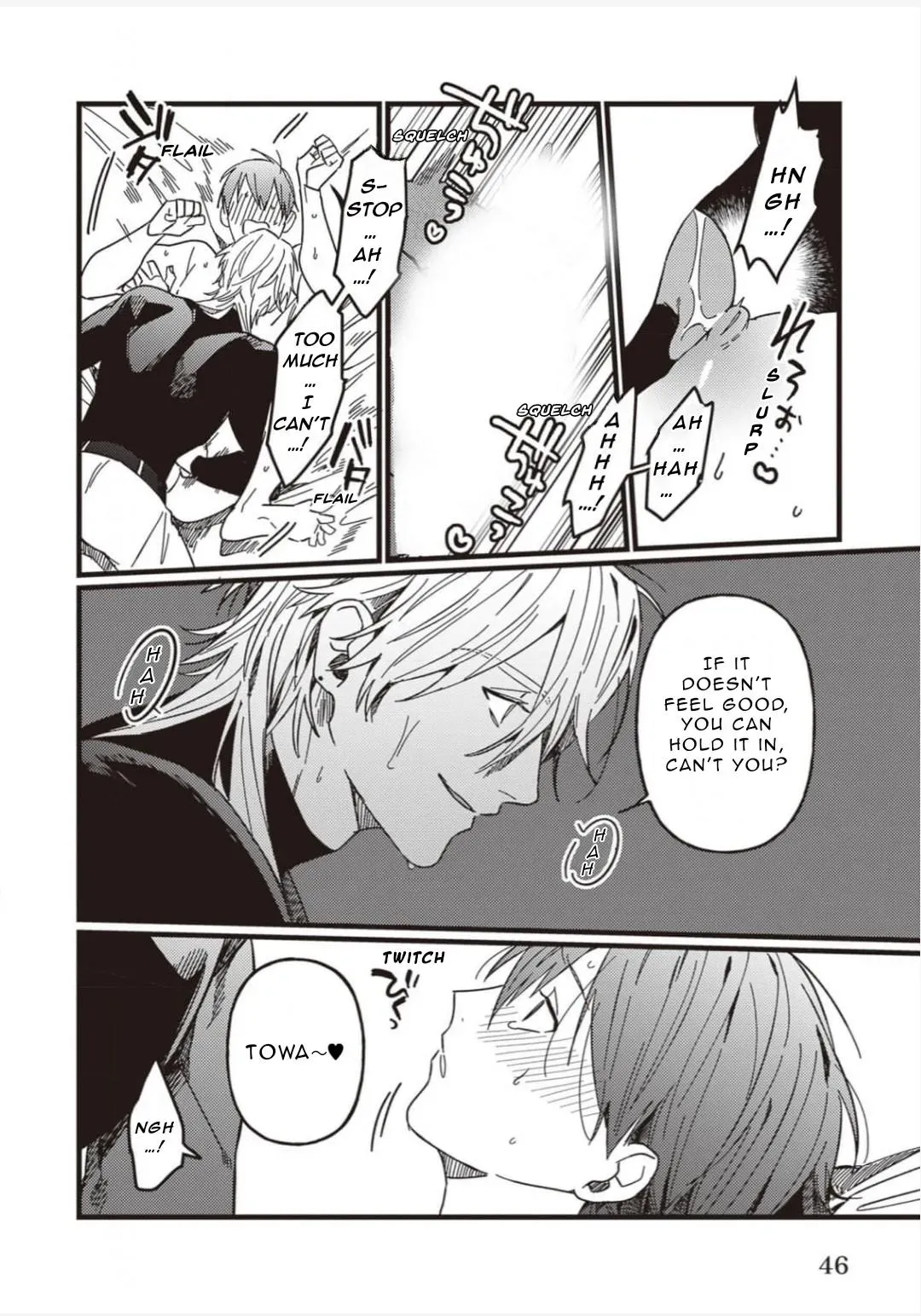 Kirawaremono No Tenisha Wa, Demodotta Isekai De Dekiaisareru - Chapter 12 Page 12