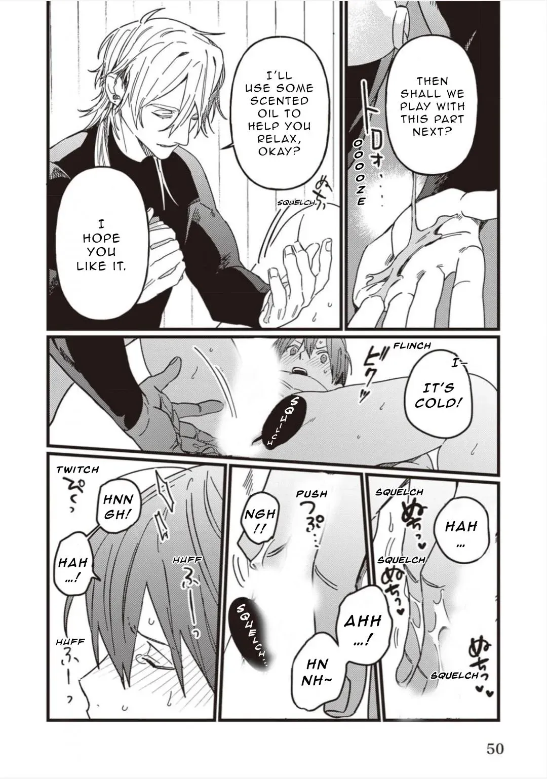 Kirawaremono No Tenisha Wa, Demodotta Isekai De Dekiaisareru - Chapter 12 Page 15