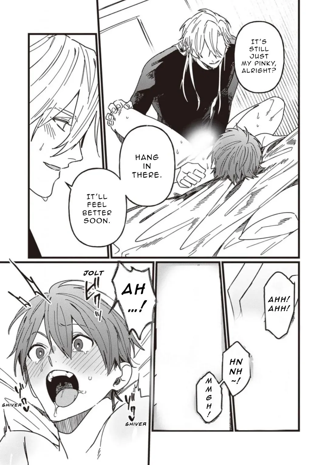 Kirawaremono No Tenisha Wa, Demodotta Isekai De Dekiaisareru - Chapter 12 Page 16