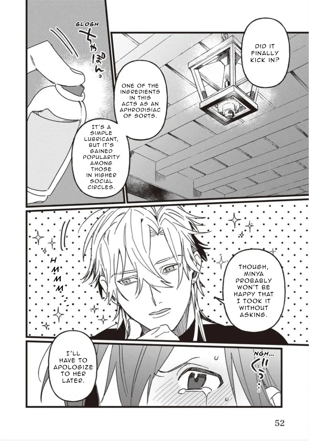 Kirawaremono No Tenisha Wa, Demodotta Isekai De Dekiaisareru - Chapter 12 Page 17