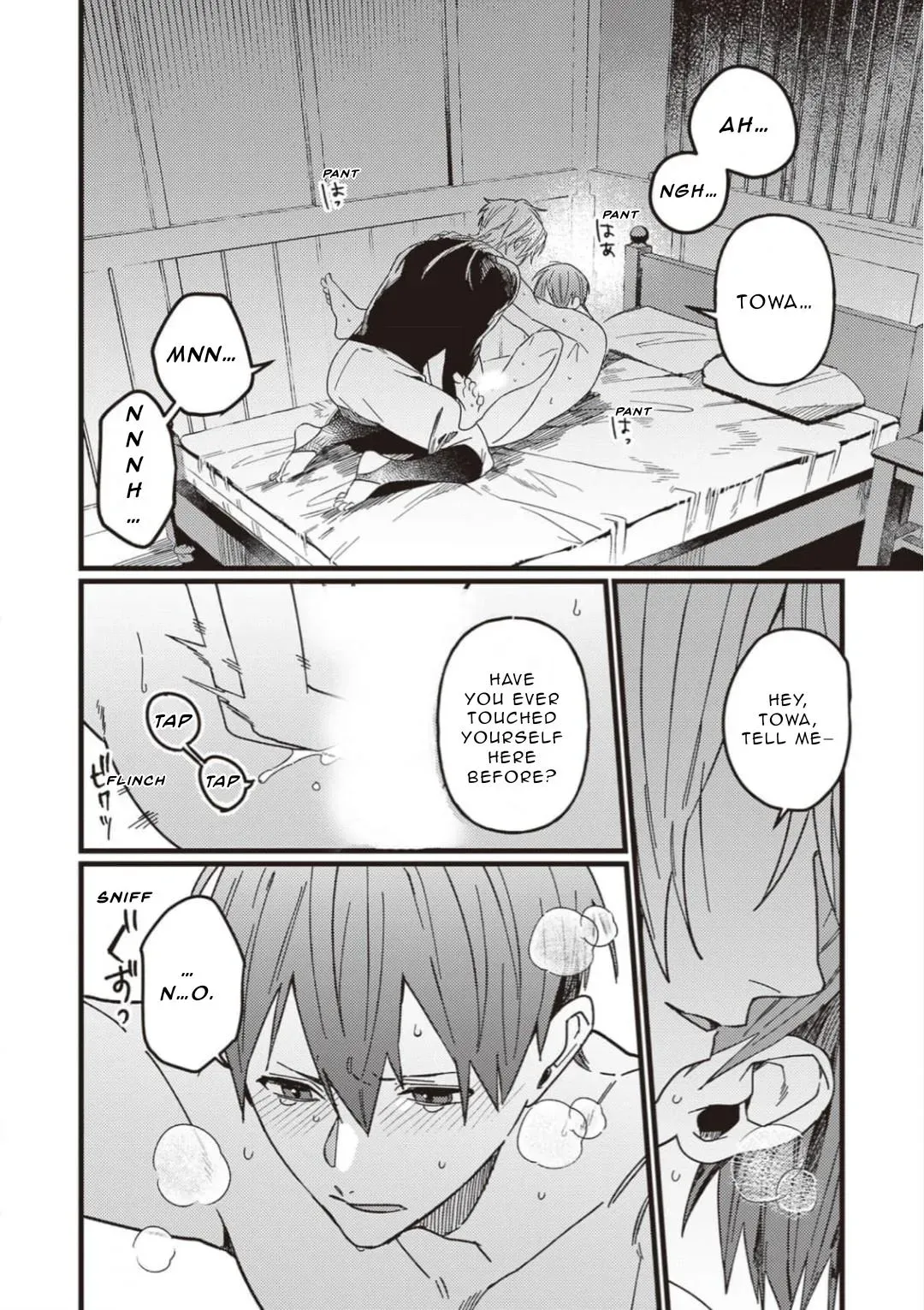 Kirawaremono No Tenisha Wa, Demodotta Isekai De Dekiaisareru - Chapter 12 Page 19