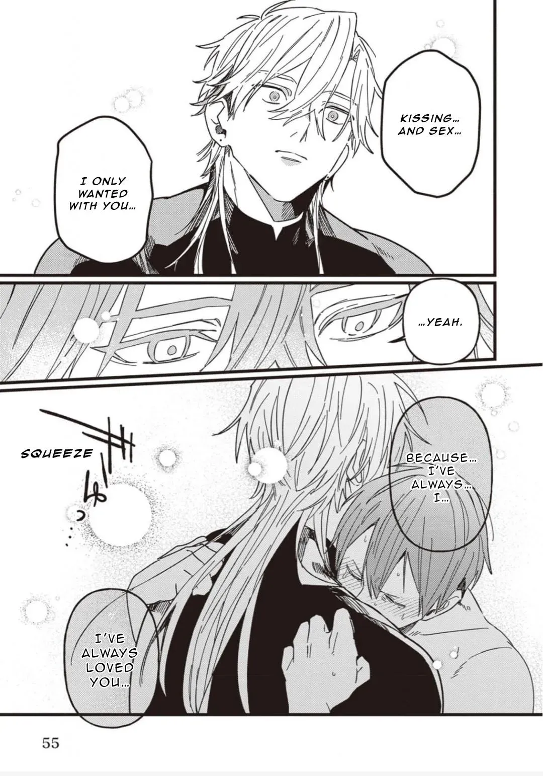 Kirawaremono No Tenisha Wa, Demodotta Isekai De Dekiaisareru - Chapter 12 Page 20