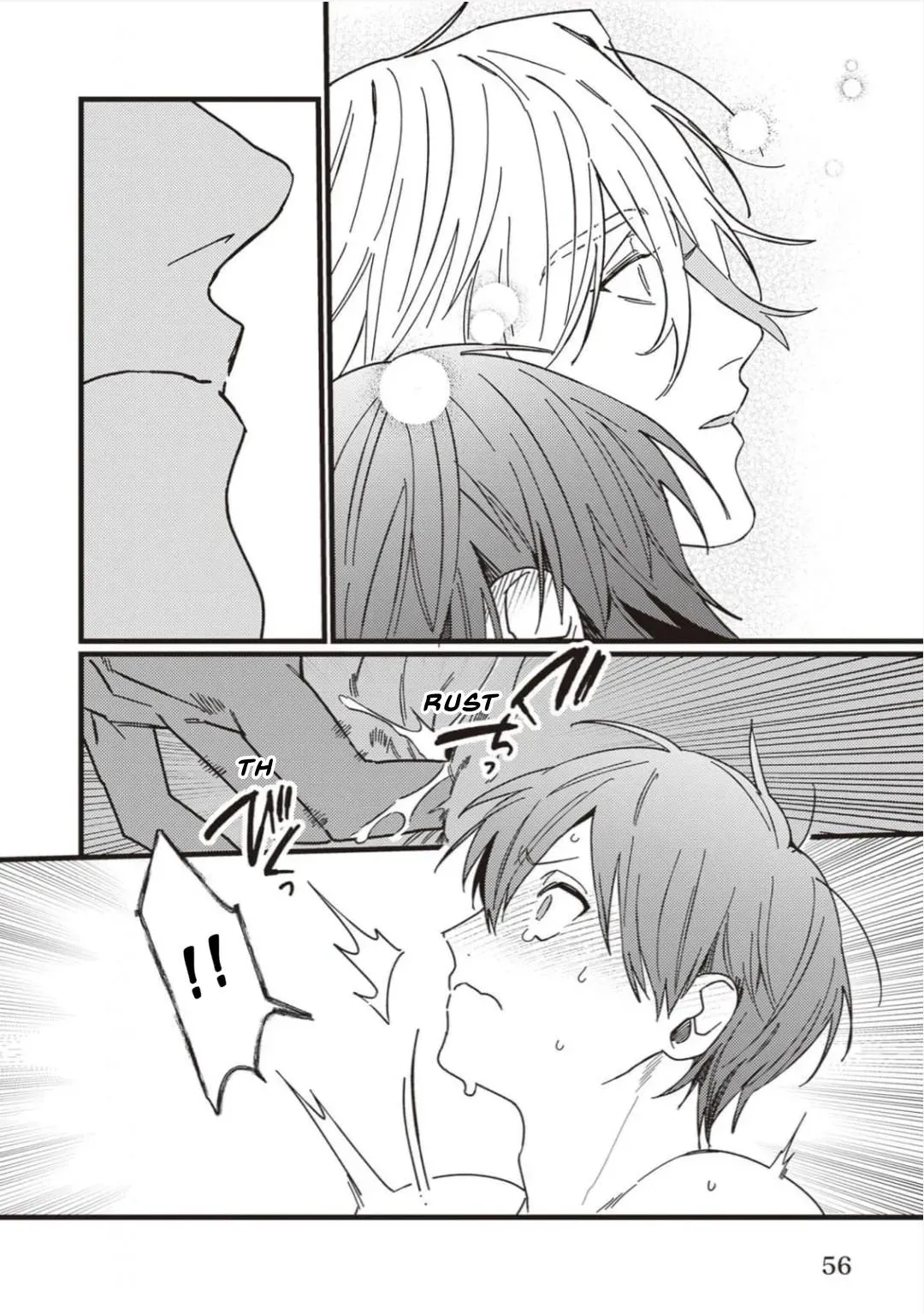 Kirawaremono No Tenisha Wa, Demodotta Isekai De Dekiaisareru - Chapter 12 Page 21