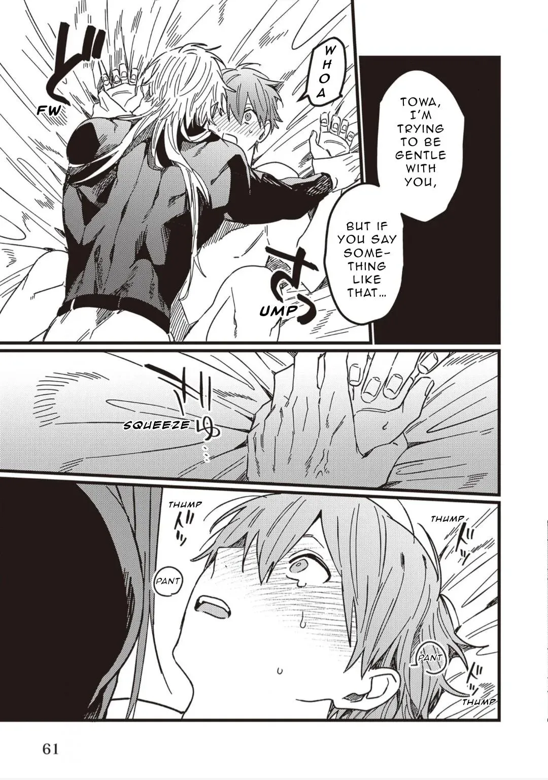 Kirawaremono No Tenisha Wa, Demodotta Isekai De Dekiaisareru - Chapter 12 Page 26