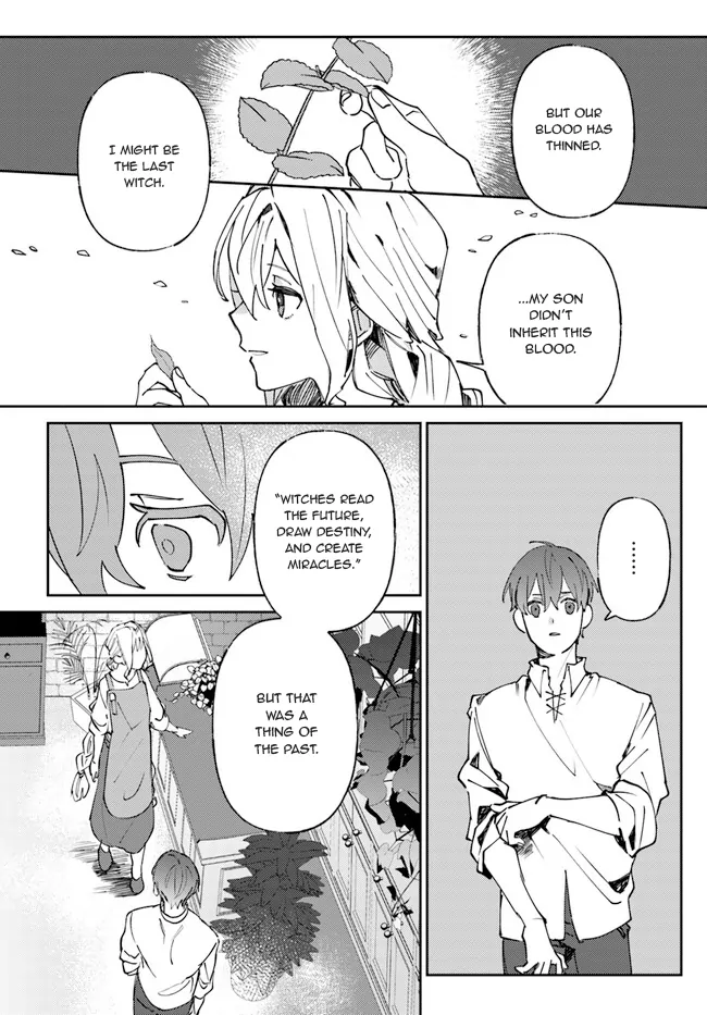 Kirawaremono No Tenisha Wa, Demodotta Isekai De Dekiaisareru - Chapter 2 Page 20