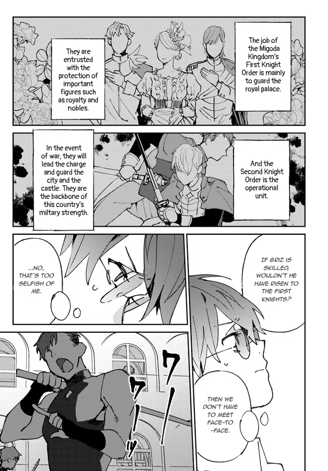 Kirawaremono No Tenisha Wa, Demodotta Isekai De Dekiaisareru - Chapter 2 Page 27