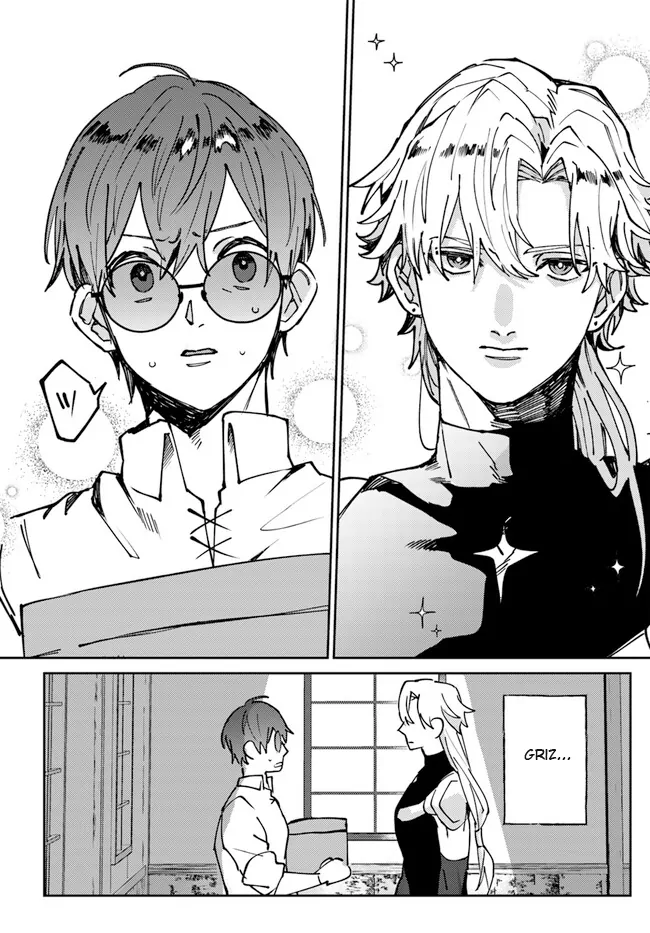 Kirawaremono No Tenisha Wa, Demodotta Isekai De Dekiaisareru - Chapter 2 Page 30
