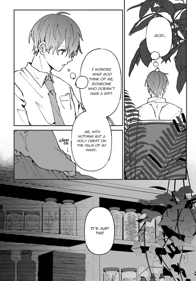 Kirawaremono No Tenisha Wa, Demodotta Isekai De Dekiaisareru - Chapter 2 Page 8
