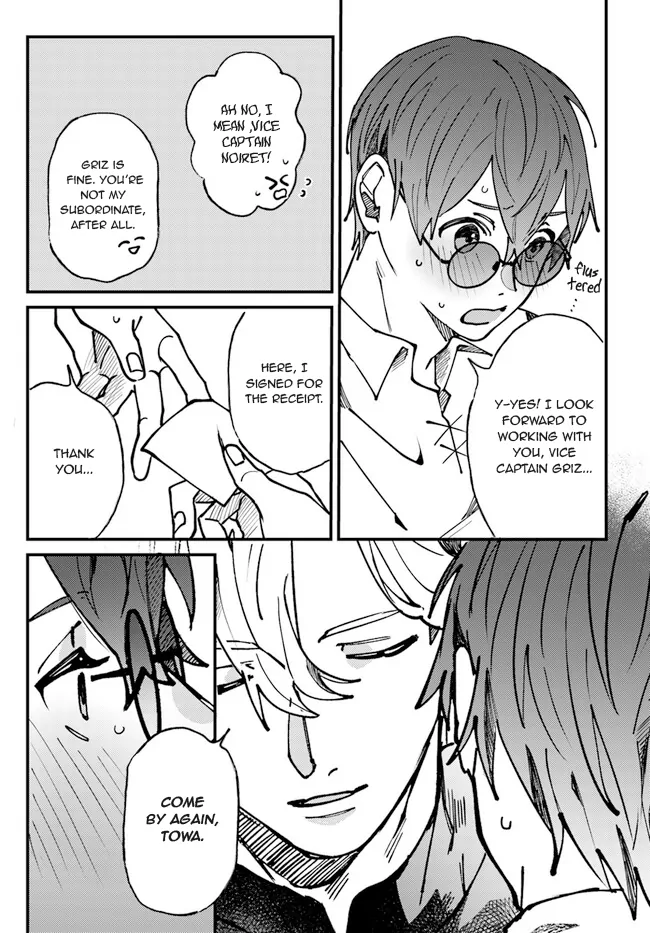 Kirawaremono No Tenisha Wa, Demodotta Isekai De Dekiaisareru - Chapter 3 Page 11