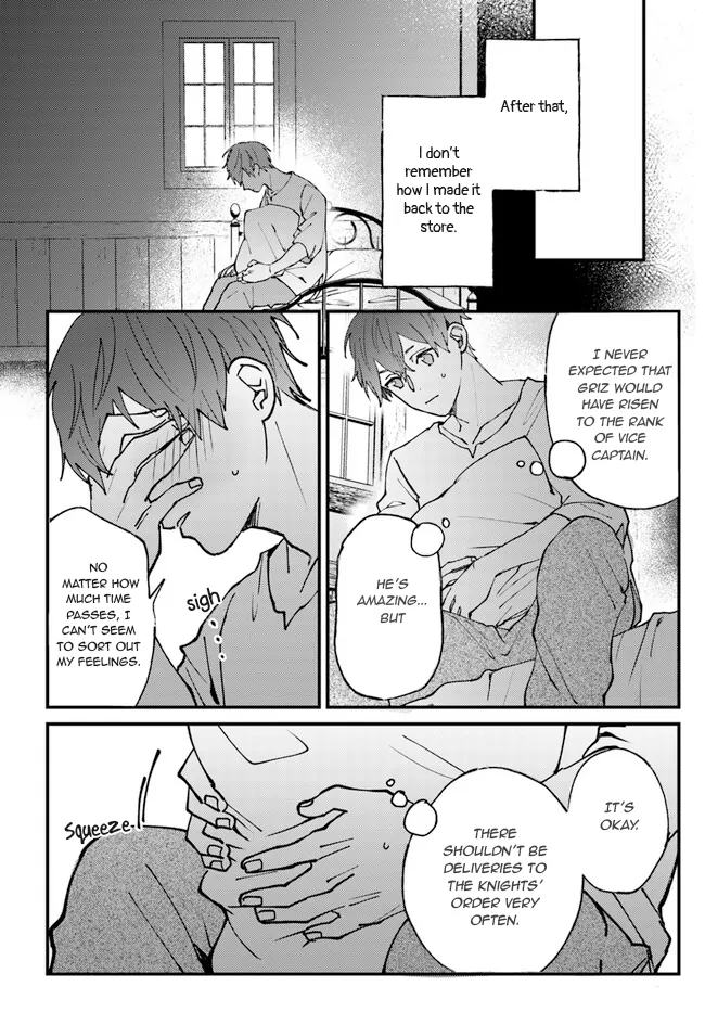 Kirawaremono No Tenisha Wa, Demodotta Isekai De Dekiaisareru - Chapter 3 Page 12