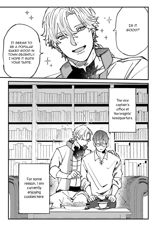 Kirawaremono No Tenisha Wa, Demodotta Isekai De Dekiaisareru - Chapter 3 Page 15