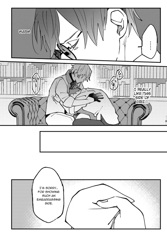 Kirawaremono No Tenisha Wa, Demodotta Isekai De Dekiaisareru - Chapter 3 Page 22