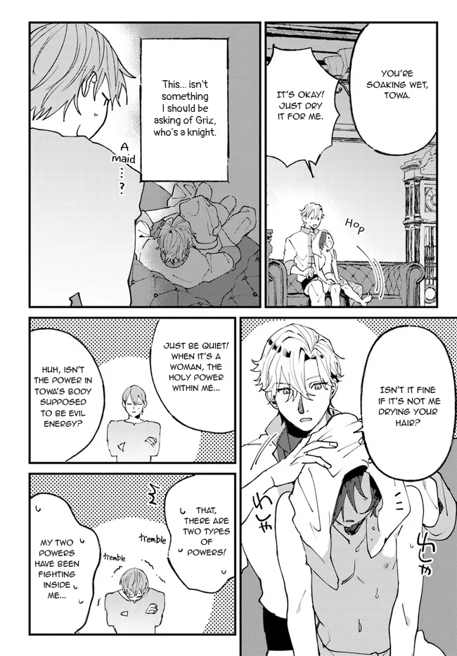 Kirawaremono No Tenisha Wa, Demodotta Isekai De Dekiaisareru - Chapter 4 Page 20