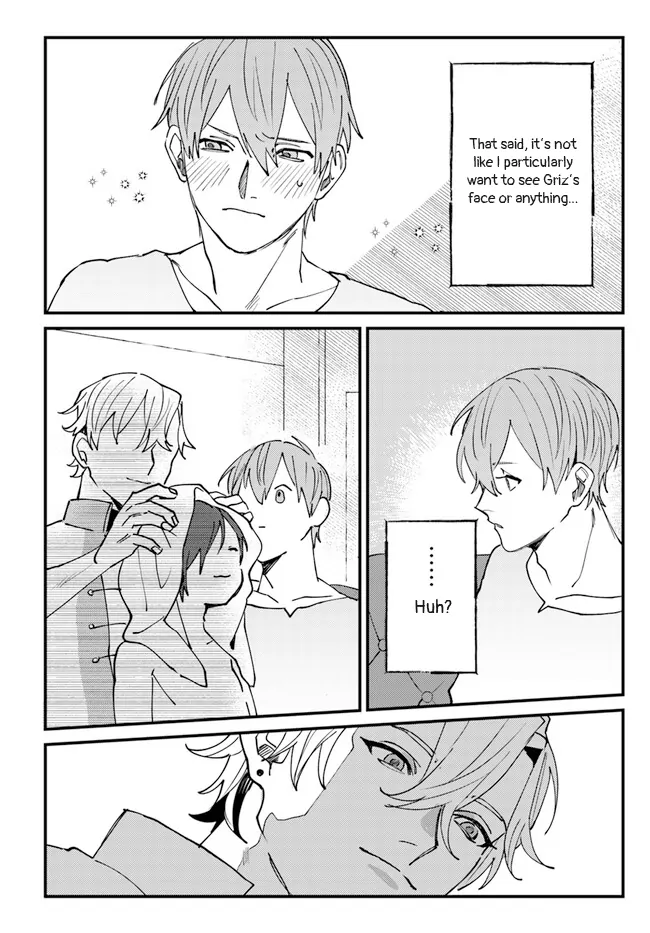 Kirawaremono No Tenisha Wa, Demodotta Isekai De Dekiaisareru - Chapter 4 Page 22