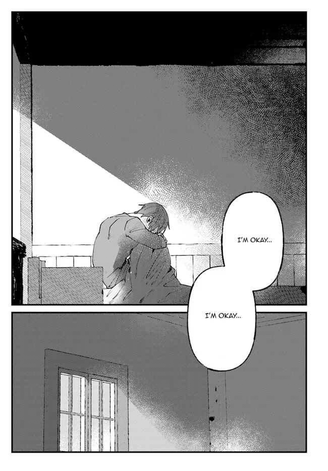 Kirawaremono No Tenisha Wa, Demodotta Isekai De Dekiaisareru - Chapter 4 Page 29