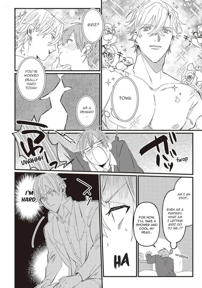 Kirawaremono No Tenisha Wa, Demodotta Isekai De Dekiaisareru - Chapter 5.5 Page 2