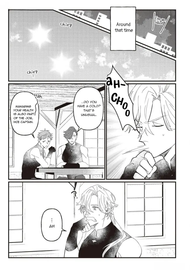 Kirawaremono No Tenisha Wa, Demodotta Isekai De Dekiaisareru - Chapter 5.5 Page 3