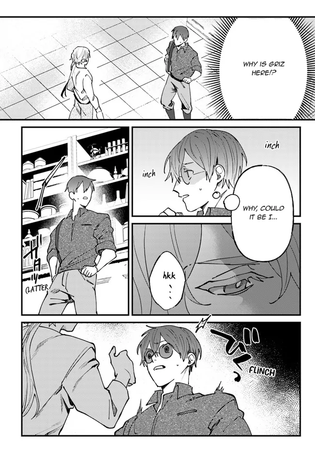 Kirawaremono No Tenisha Wa, Demodotta Isekai De Dekiaisareru - Chapter 5 Page 18
