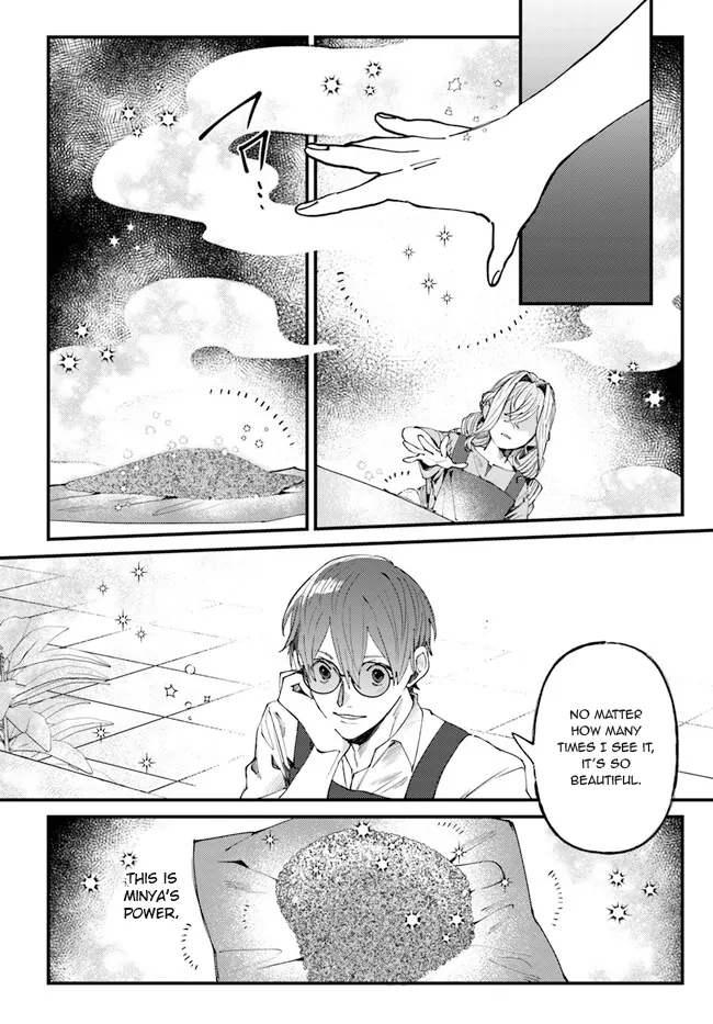 Kirawaremono No Tenisha Wa, Demodotta Isekai De Dekiaisareru - Chapter 5 Page 4