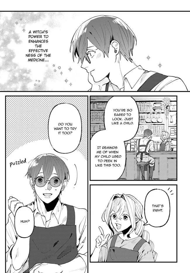 Kirawaremono No Tenisha Wa, Demodotta Isekai De Dekiaisareru - Chapter 5 Page 5