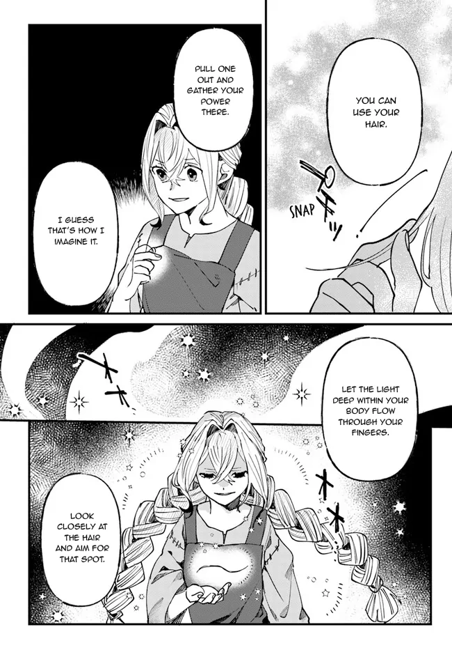 Kirawaremono No Tenisha Wa, Demodotta Isekai De Dekiaisareru - Chapter 5 Page 8