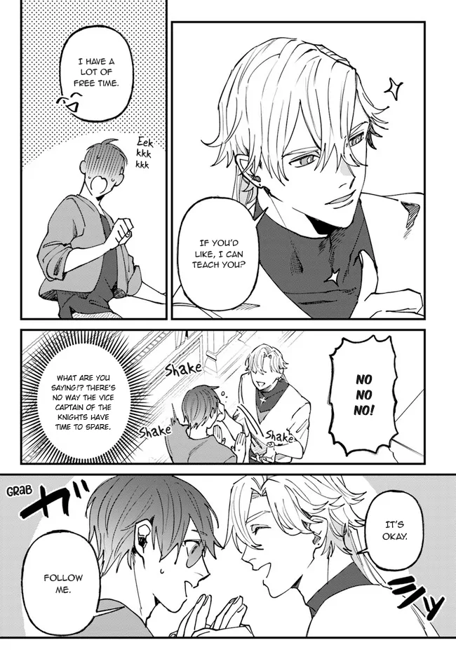 Kirawaremono No Tenisha Wa, Demodotta Isekai De Dekiaisareru - Chapter 6 Page 18