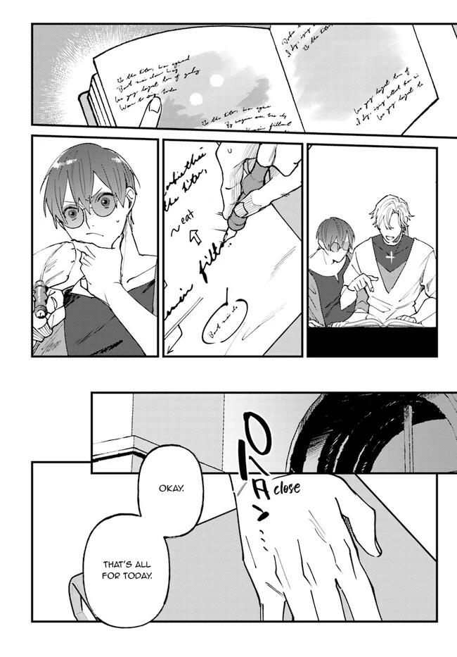 Kirawaremono No Tenisha Wa, Demodotta Isekai De Dekiaisareru - Chapter 6 Page 23