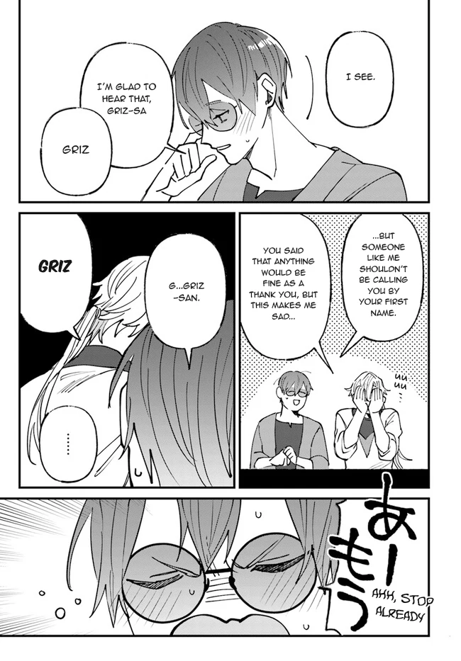 Kirawaremono No Tenisha Wa, Demodotta Isekai De Dekiaisareru - Chapter 6 Page 28