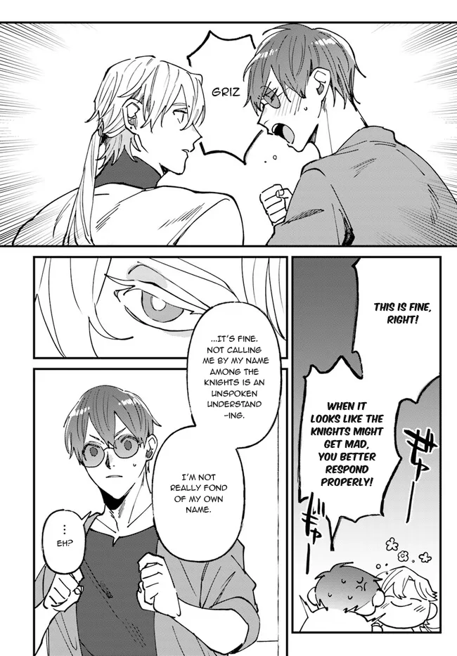 Kirawaremono No Tenisha Wa, Demodotta Isekai De Dekiaisareru - Chapter 6 Page 29