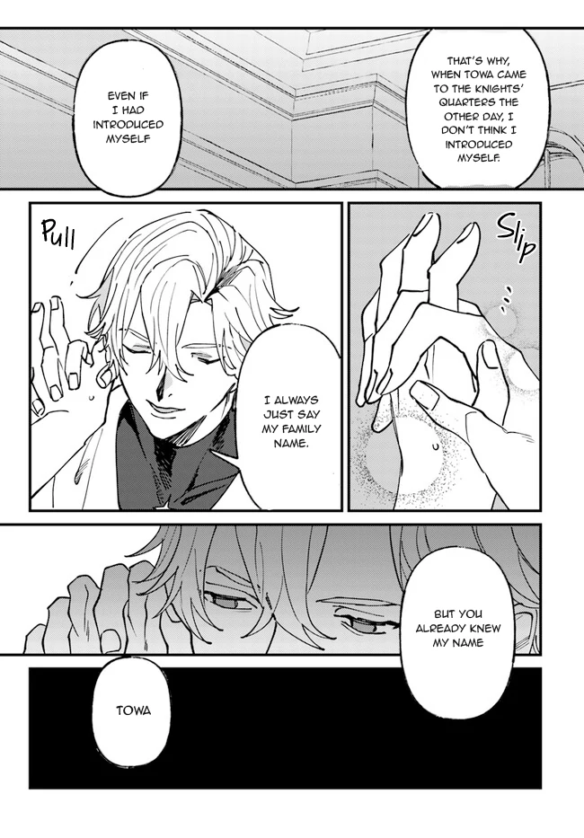 Kirawaremono No Tenisha Wa, Demodotta Isekai De Dekiaisareru - Chapter 6 Page 30