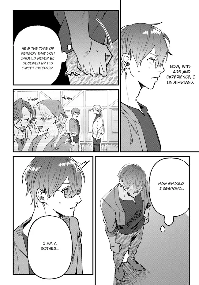 Kirawaremono No Tenisha Wa, Demodotta Isekai De Dekiaisareru - Chapter 6 Page 9