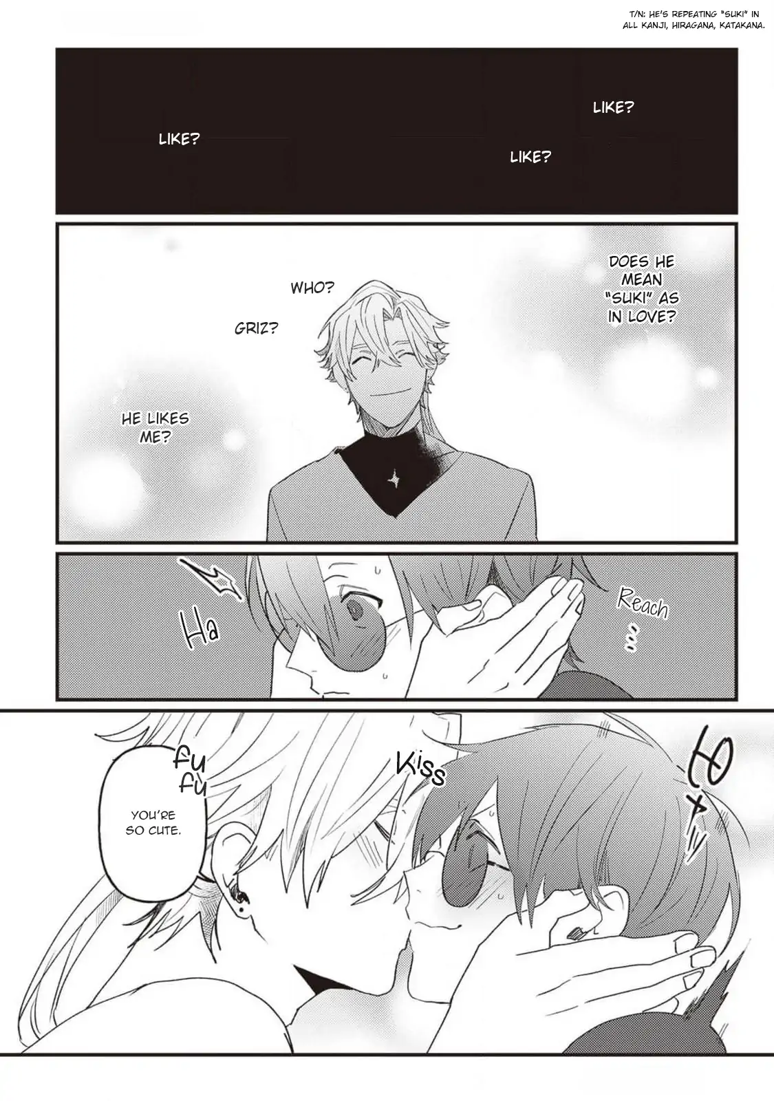 Kirawaremono No Tenisha Wa, Demodotta Isekai De Dekiaisareru - Chapter 7 Page 10