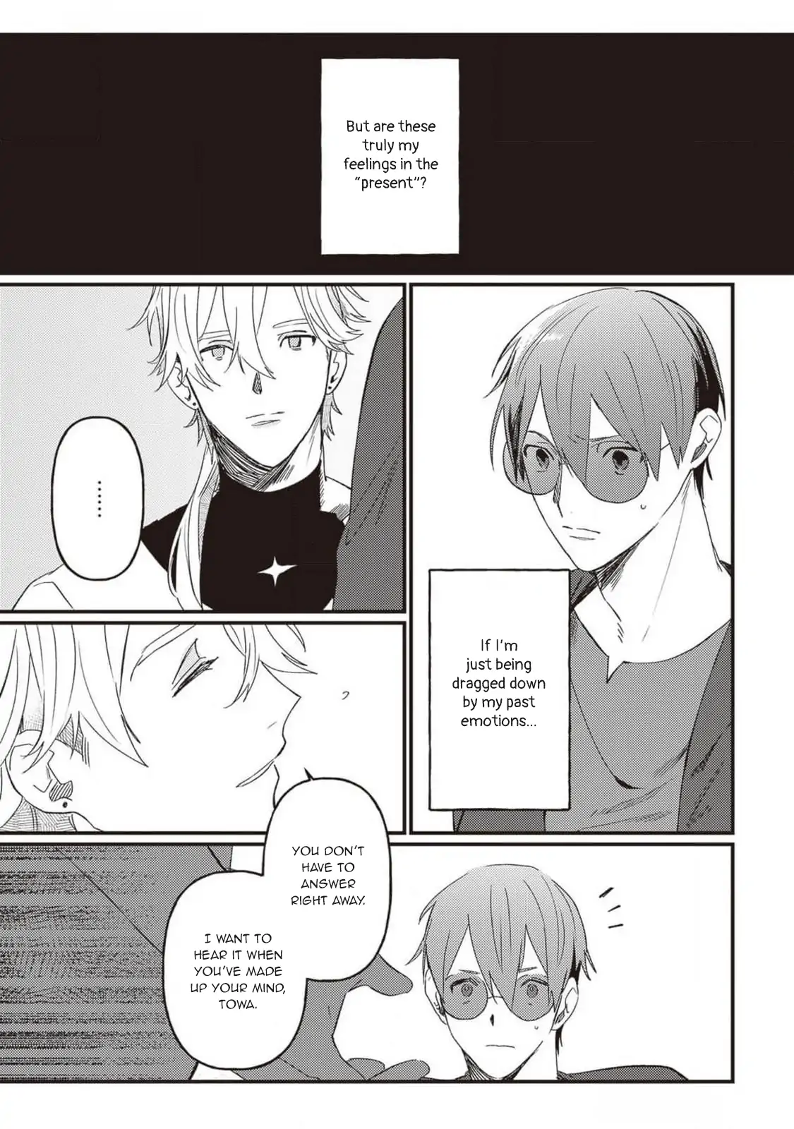 Kirawaremono No Tenisha Wa, Demodotta Isekai De Dekiaisareru - Chapter 7 Page 13